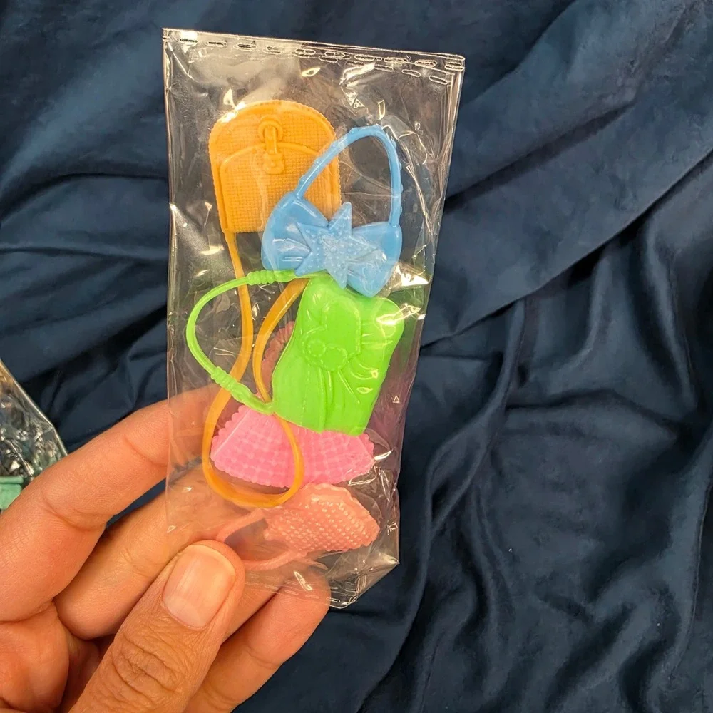 Unbranded Doll Accessories Set 11.5